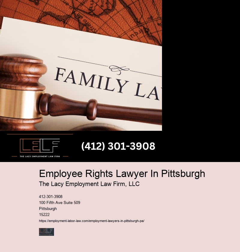 Employee Termination Best Practices In The Age Of Digital Transformation Pittsburgh