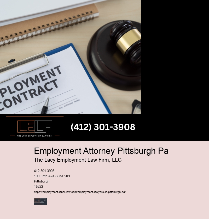Pittsburgh Workplace Safety Legal Tips