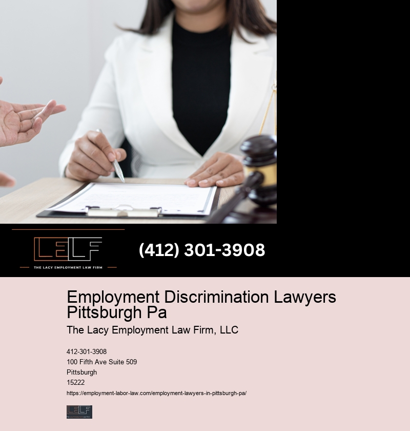 Employment Lawyer Rate