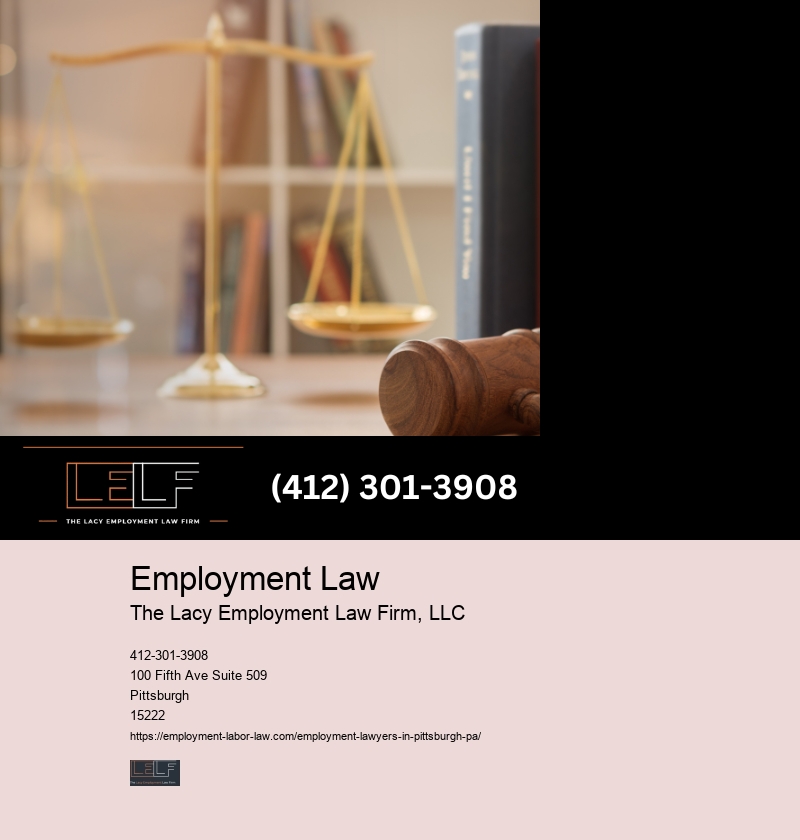 Employee Rights Online Courses In Pittsburgh