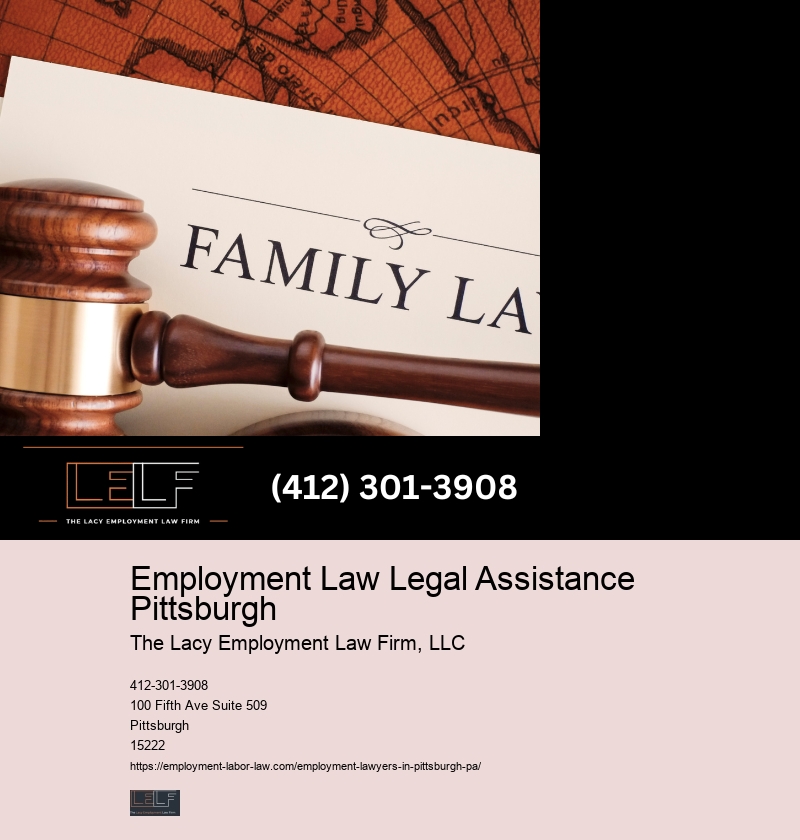 Employee Benefits Attorney In Pa