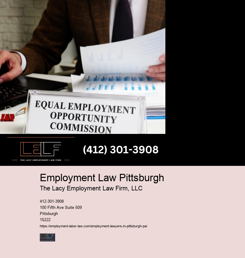 Experienced Employment Law Attorneys In Pa