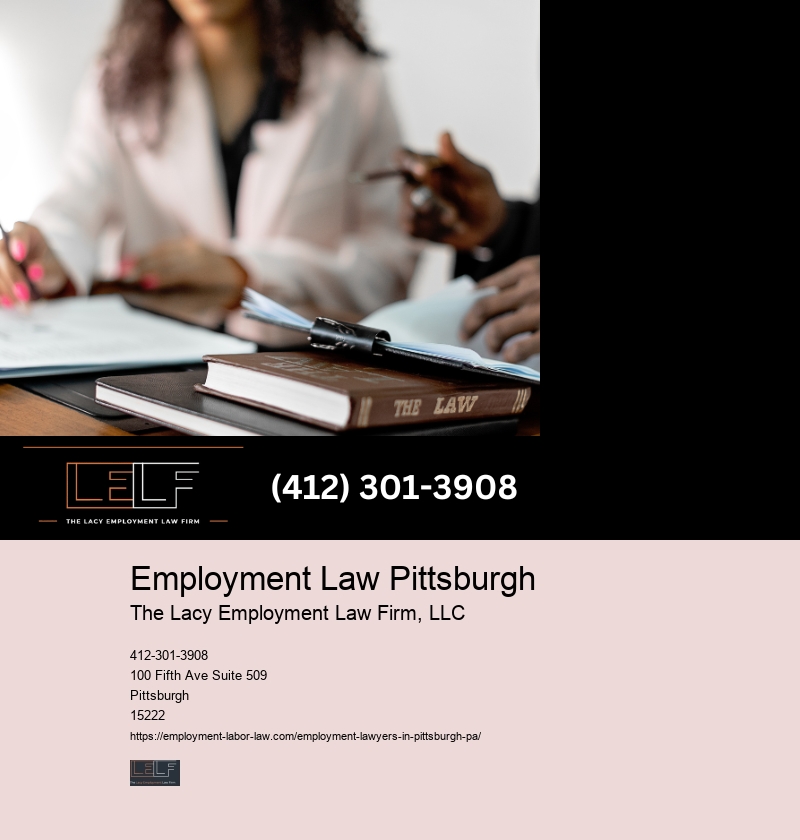 Employee Termination Mobile Apps In Pittsburgh
