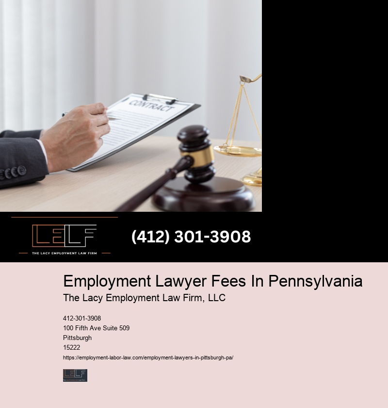 Employee Rights During Layoffs In Pennsylvania