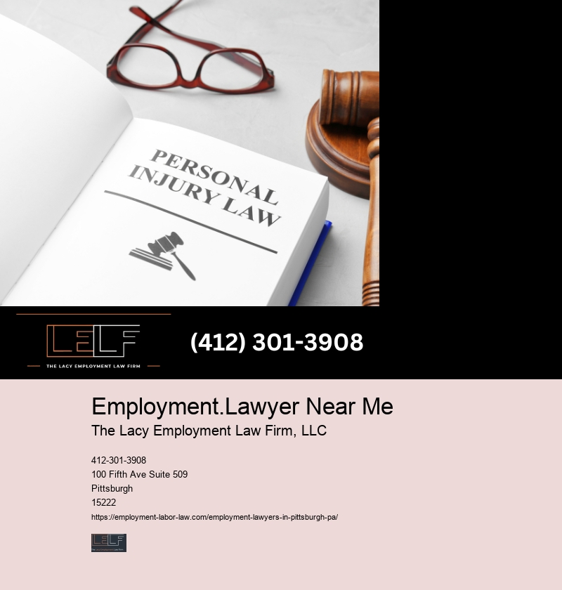 Pittsburgh Workplace Discrimination Policy Updates