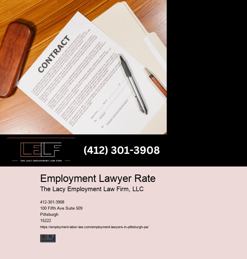 Pittsburgh Workplace Discrimination Lawyer