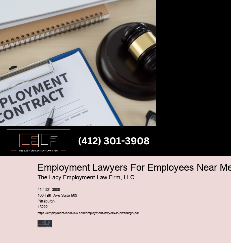 Employee Benefits Compliance Updates In Pittsburgh