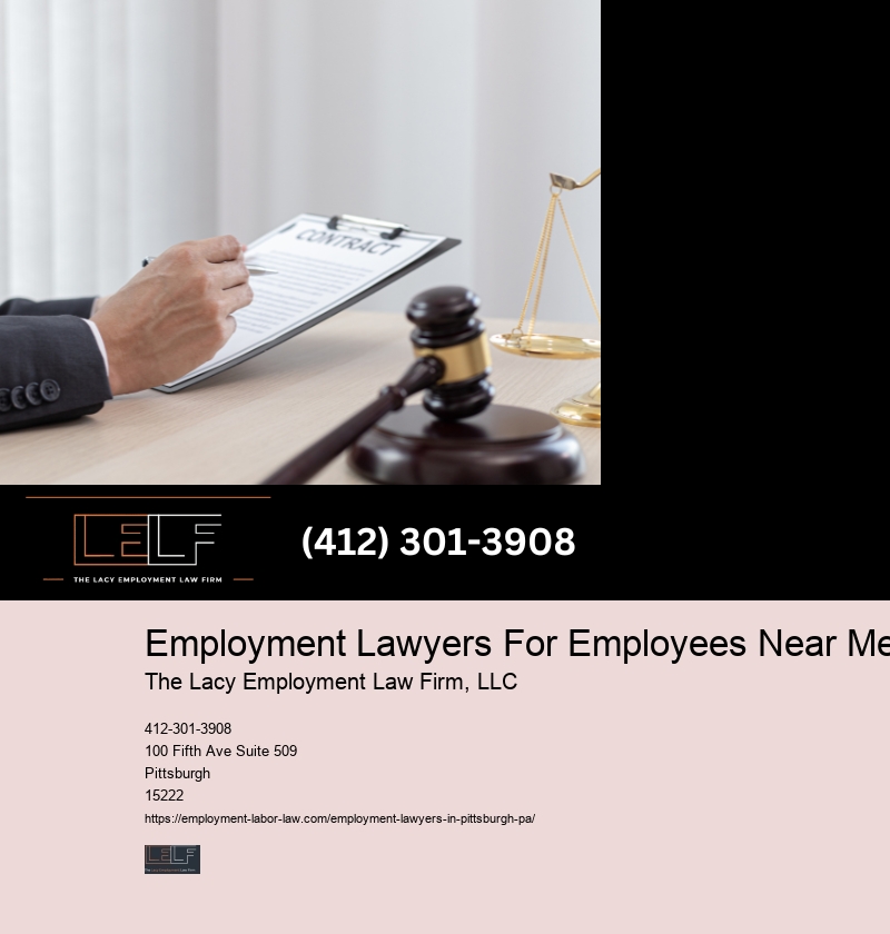 Employment Law Q&A For Businesses In Pittsburgh