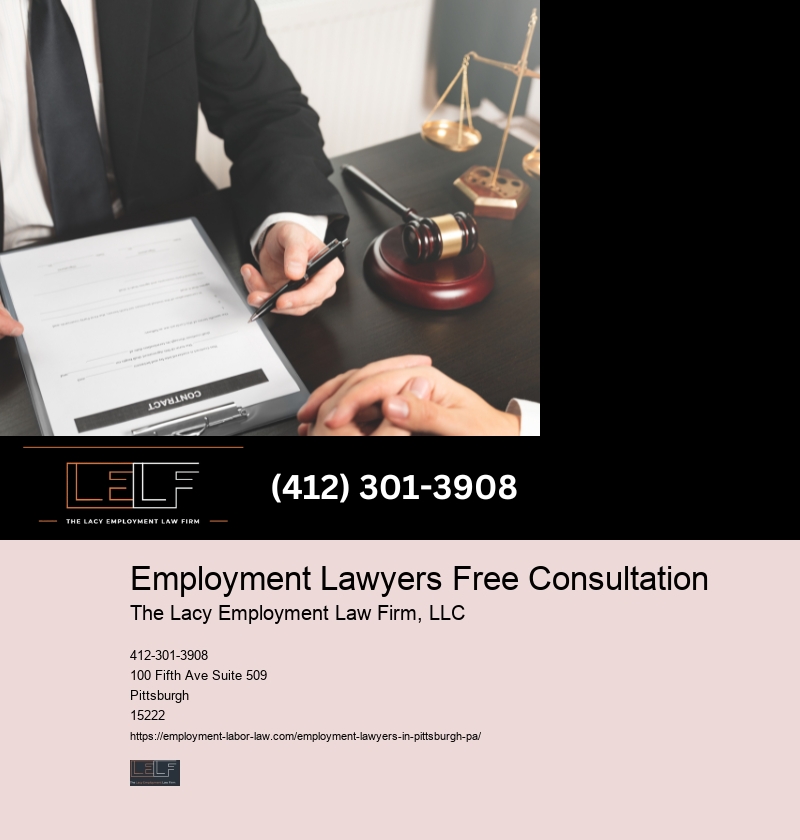 Employee Termination In The Era Of Digital Platforms Pittsburgh