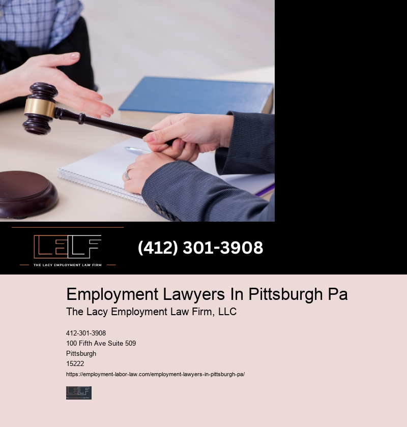 Pittsburgh Workplace Safety Lawyer