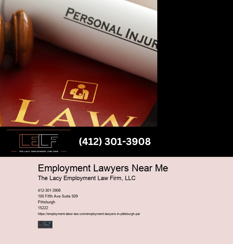 Pittsburgh Workplace Retaliation Prevention Resources