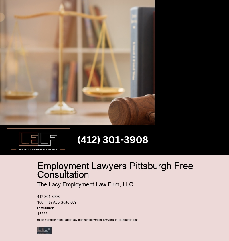 Virtual Trends In Employee Benefits Compliance In Pittsburgh
