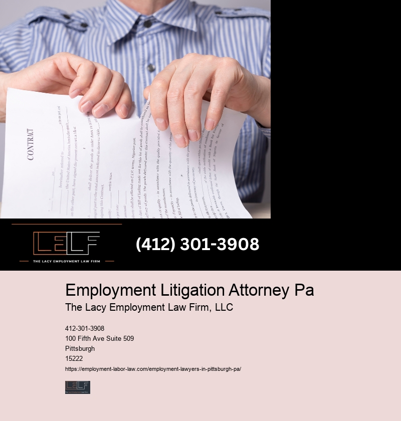Employment Law