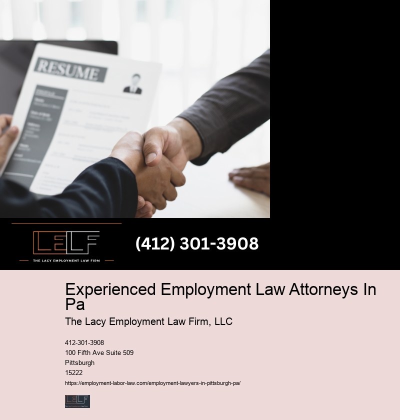 Technology-Driven Workplace Retaliation Prevention Strategies In Pittsburgh