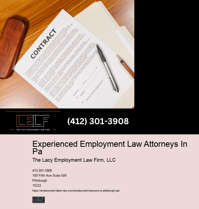 Employment Law Podcasts In Pittsburgh