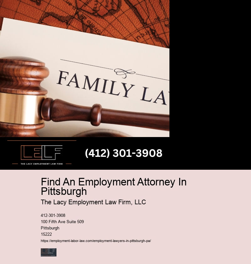 Pittsburgh Employment Law Virtual Roundtables