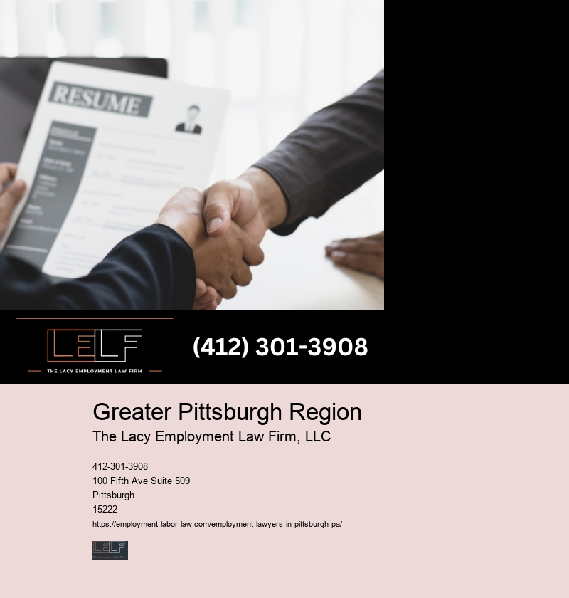 Pittsburgh Employment Law Podcasts On Technology