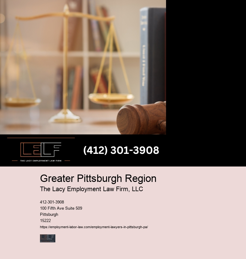 Employee Benefits Compliance Considerations For Virtual Teams In Pittsburgh