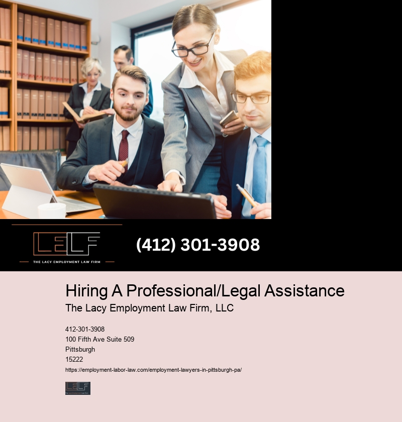 Workplace Investigations Attorney In Pittsburgh