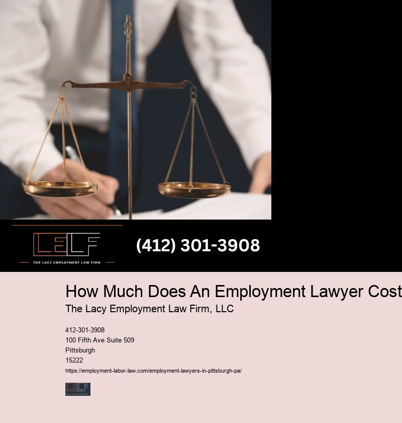 Employee Rights Attorney Pittsburgh