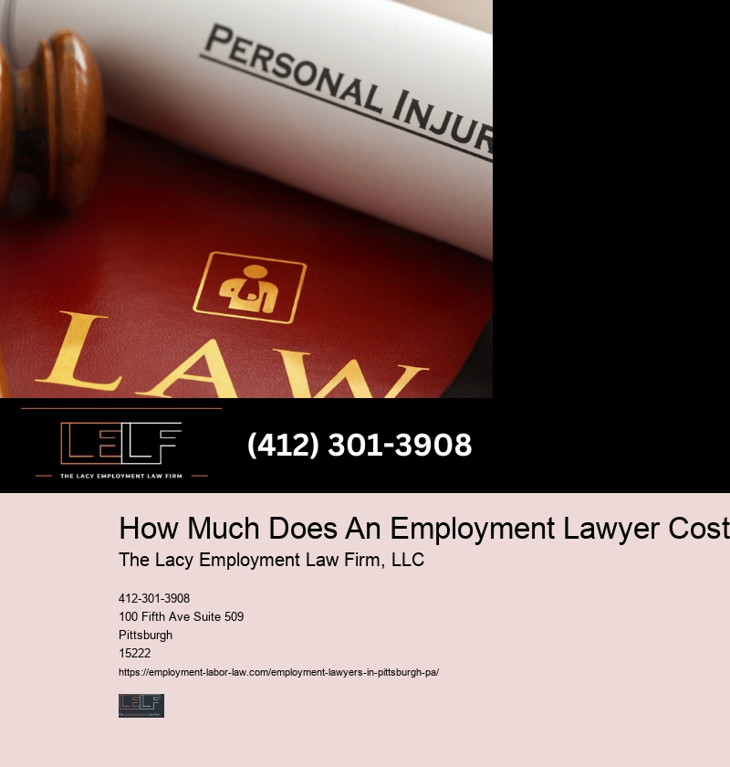 Employee Rights During Layoffs Legal Assistance Pittsburgh