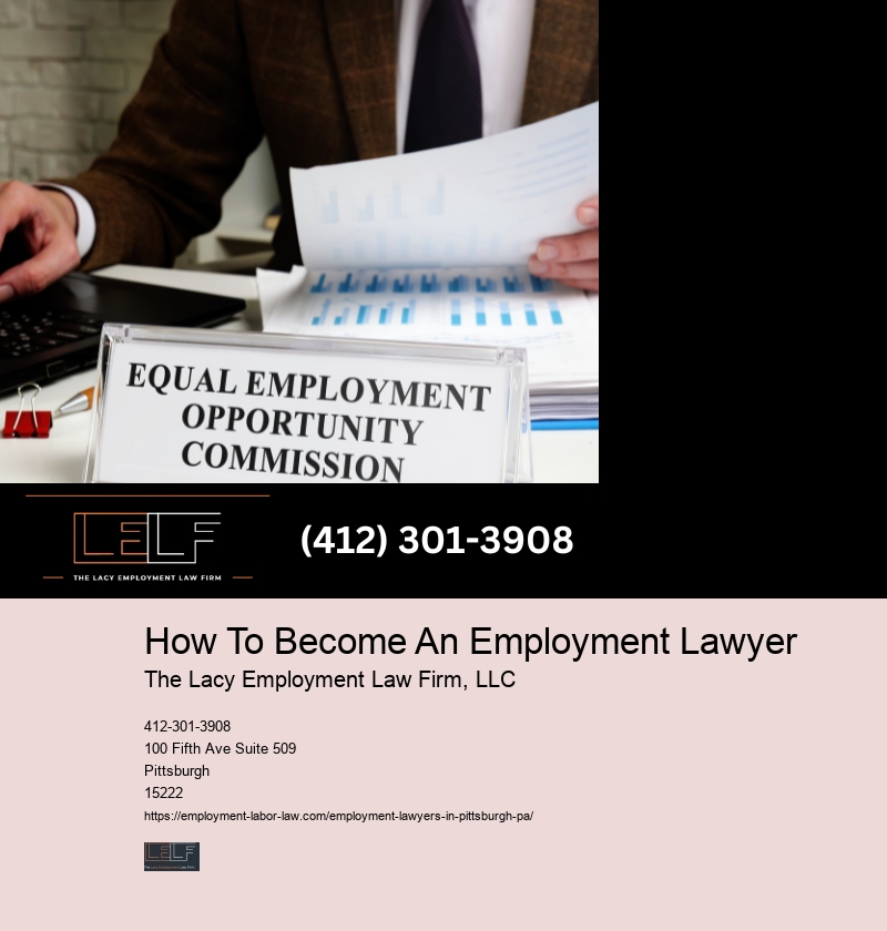 Pittsburgh Employment Law Updates For Businesses