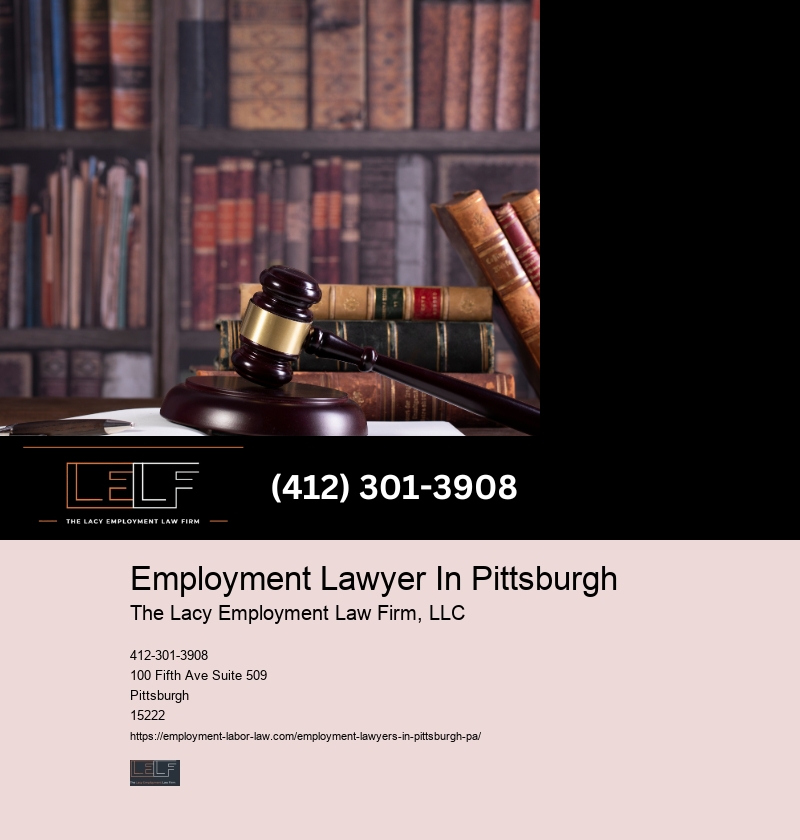 Employment Law Risk Management In Pa