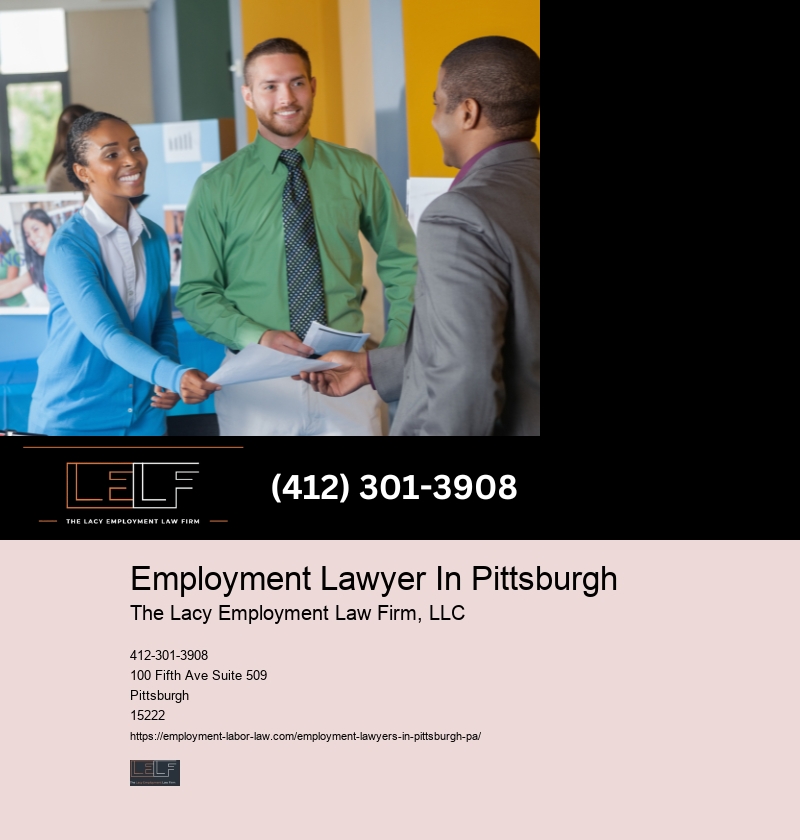 Pittsburgh Workplace Retaliation Prevention In The Era Of Remote Work