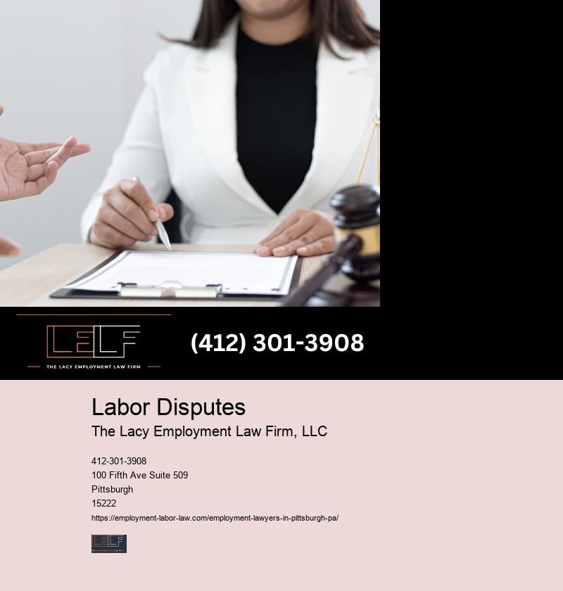 Pittsburgh Employment Law Webinars On Remote Work Policies