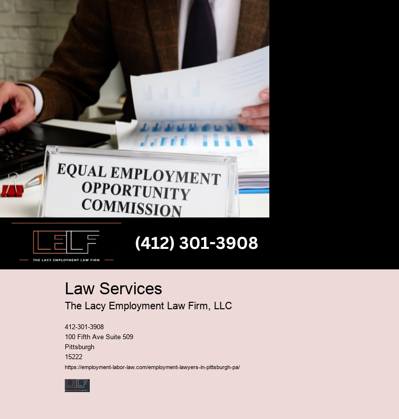 Employee Benefits Compliance Consulting Pittsburgh