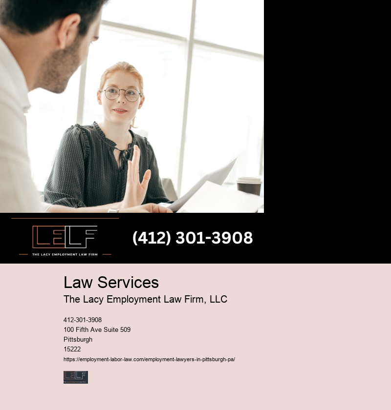 Pa Employment Law Compliance Guidelines