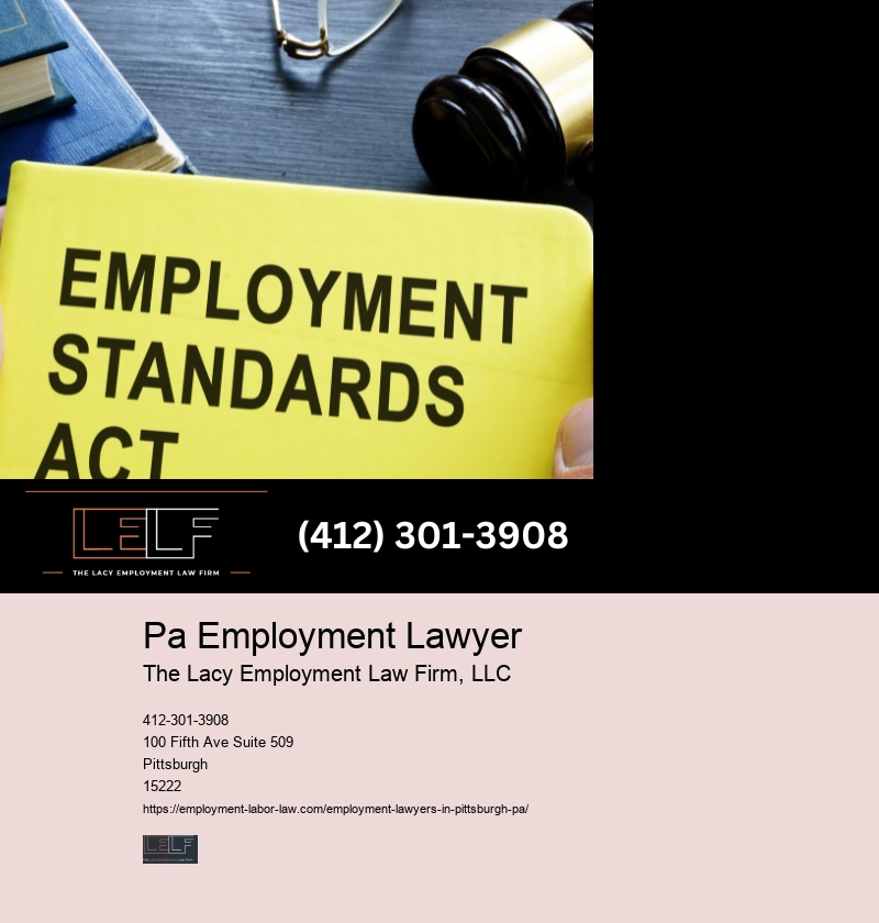 Local Workplace Discrimination Lawyers
