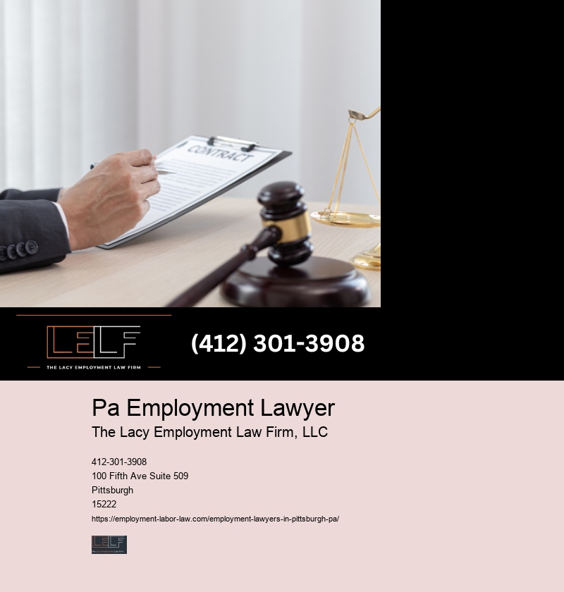 Pittsburgh Employment Law Technology-Driven Seminars