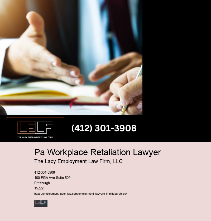 Workplace Harassment Prevention Best Practices In Pittsburgh