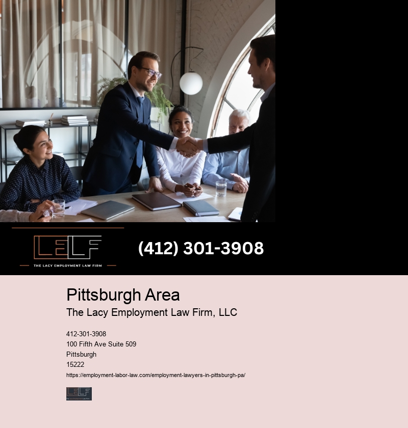 Pittsburgh Employment Law Virtual Conferences