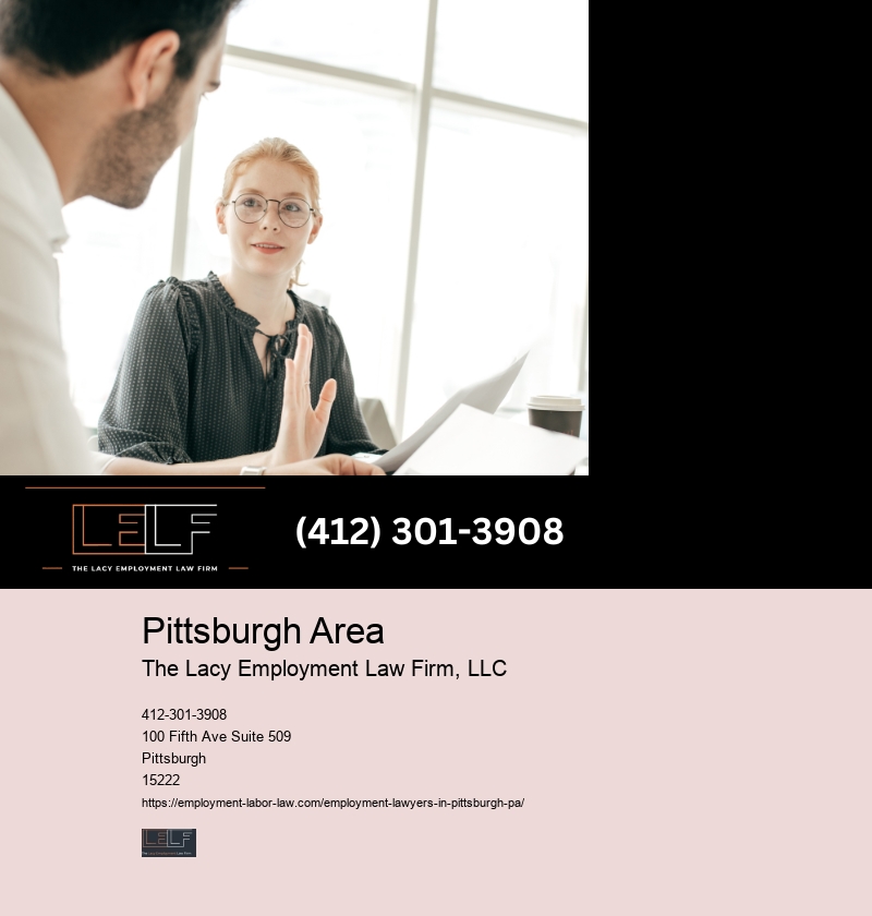 Employee Rights In The Age Of Digital Transformation Pittsburgh
