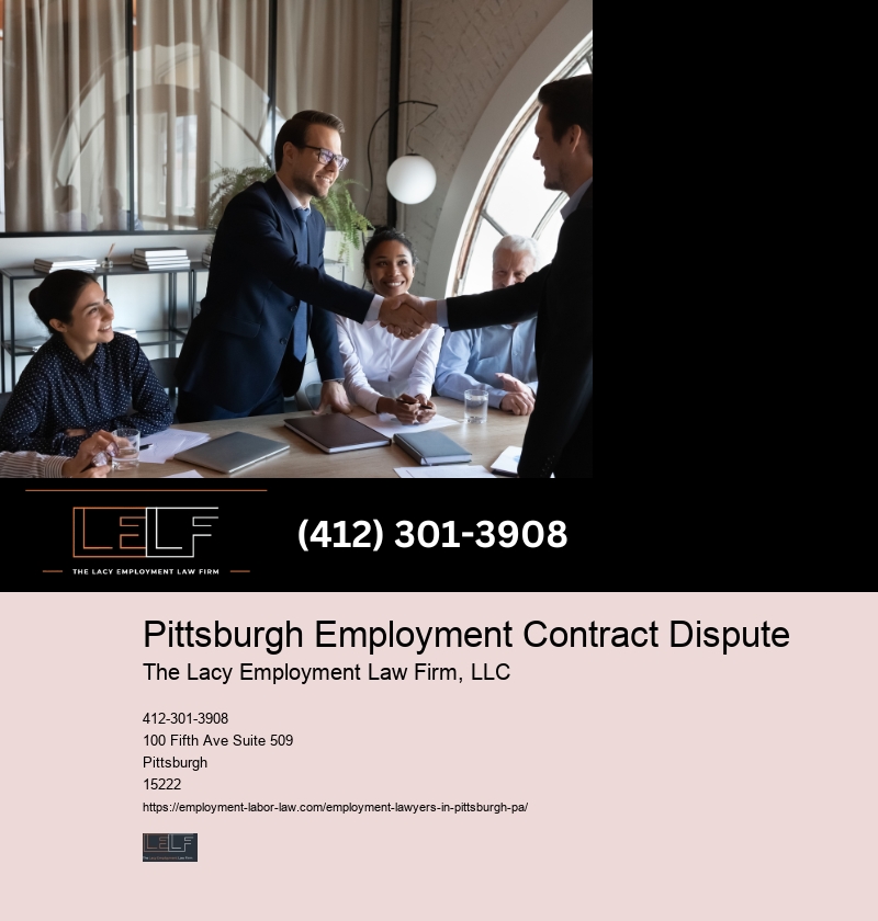 Pittsburgh Employment Law Virtual Workshops
