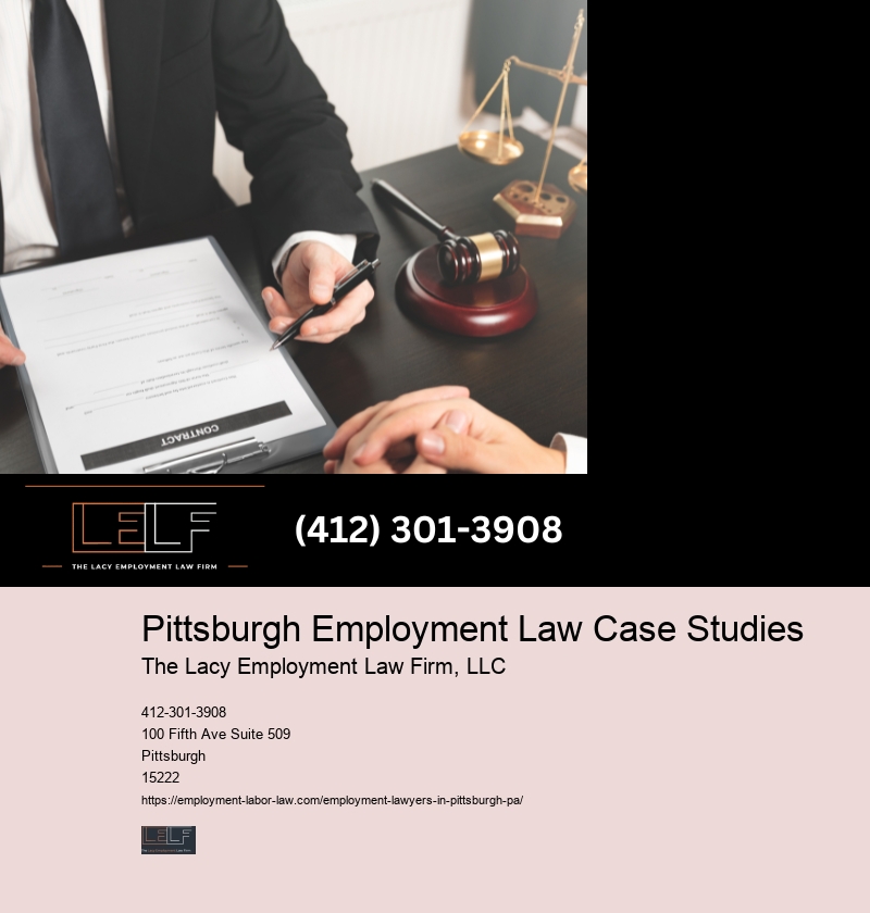 Pittsburgh Employment Law Virtual Reality Simulations On Workplace Issues