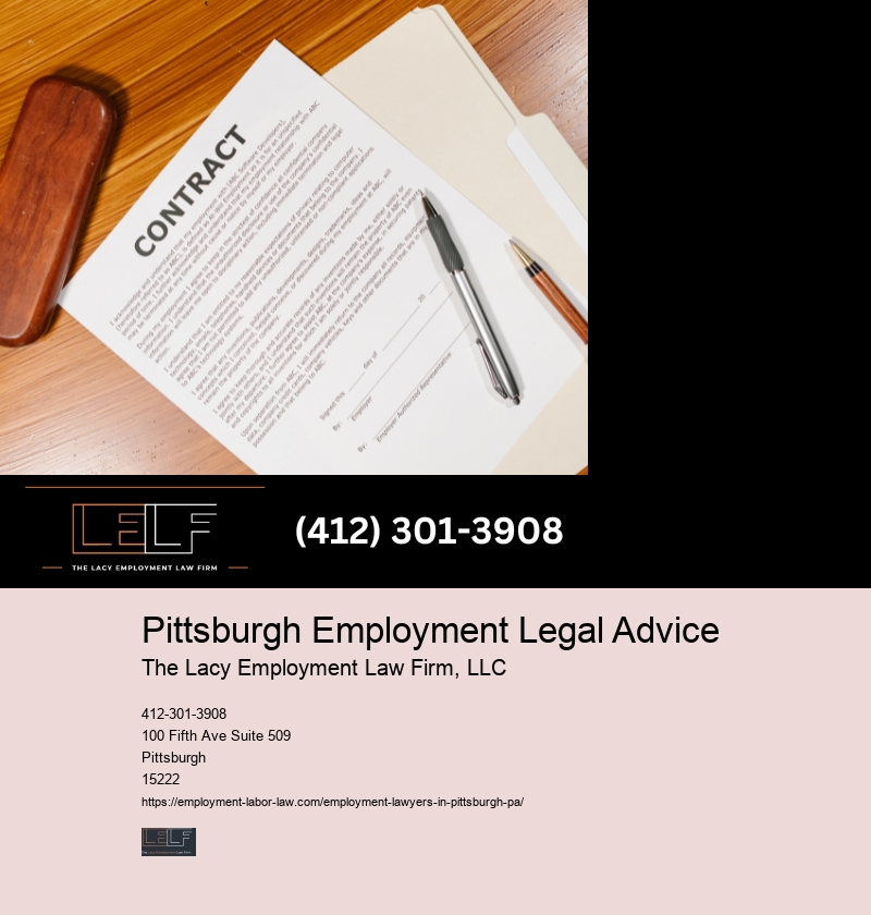 Workplace Retaliation Prevention Tips For Employers In Pittsburgh