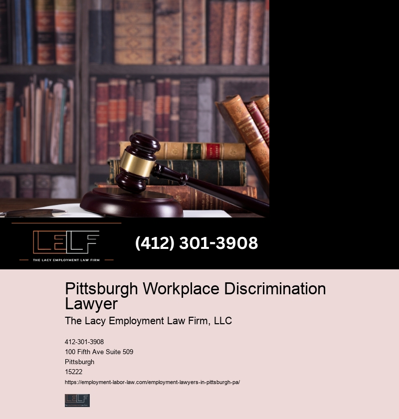 Pittsburgh Employment Law Webinars On Technology Trends
