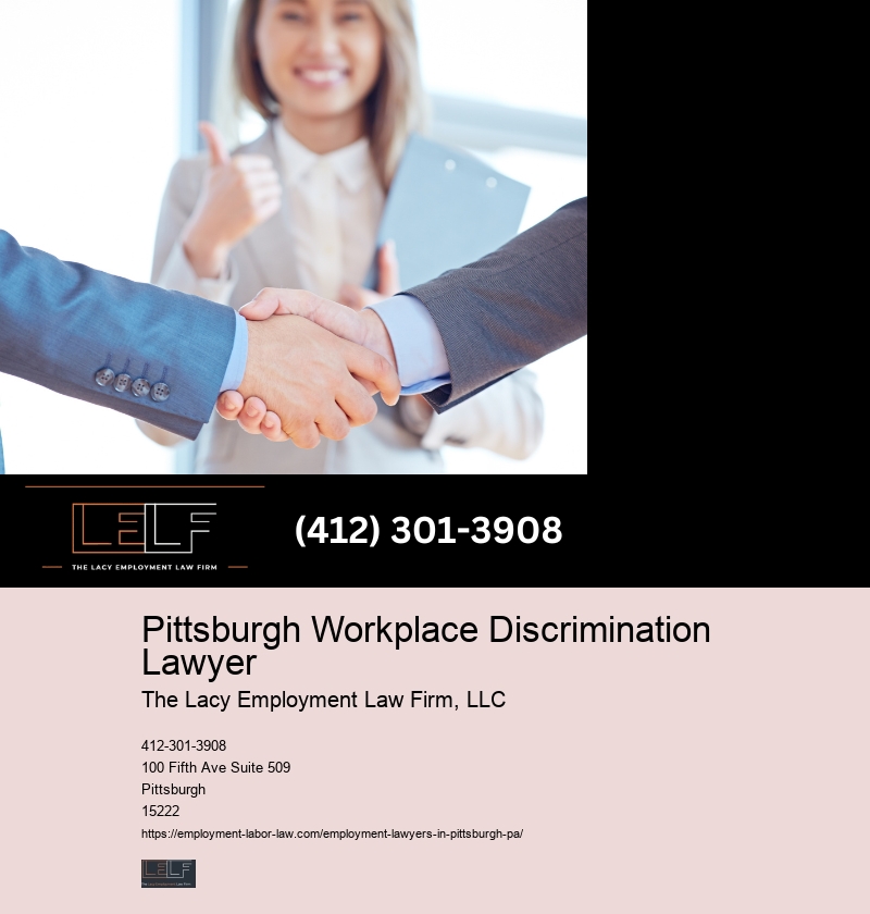 Pittsburgh Employment Law Case Study Webinars