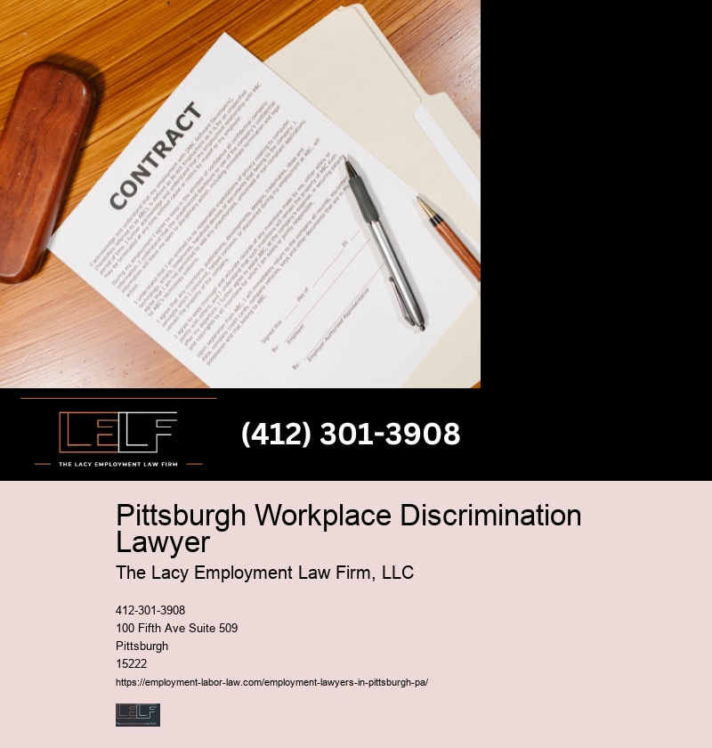 Virtual Workplace Discrimination Prevention In The Gig Economy Pittsburgh