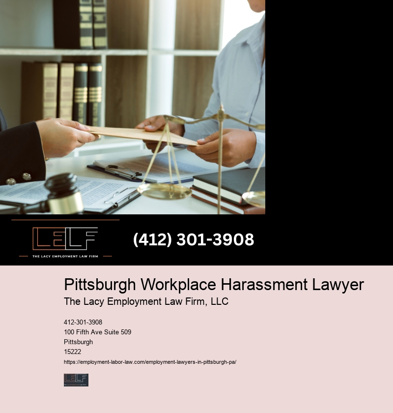 How To Hire An Employment Lawyer