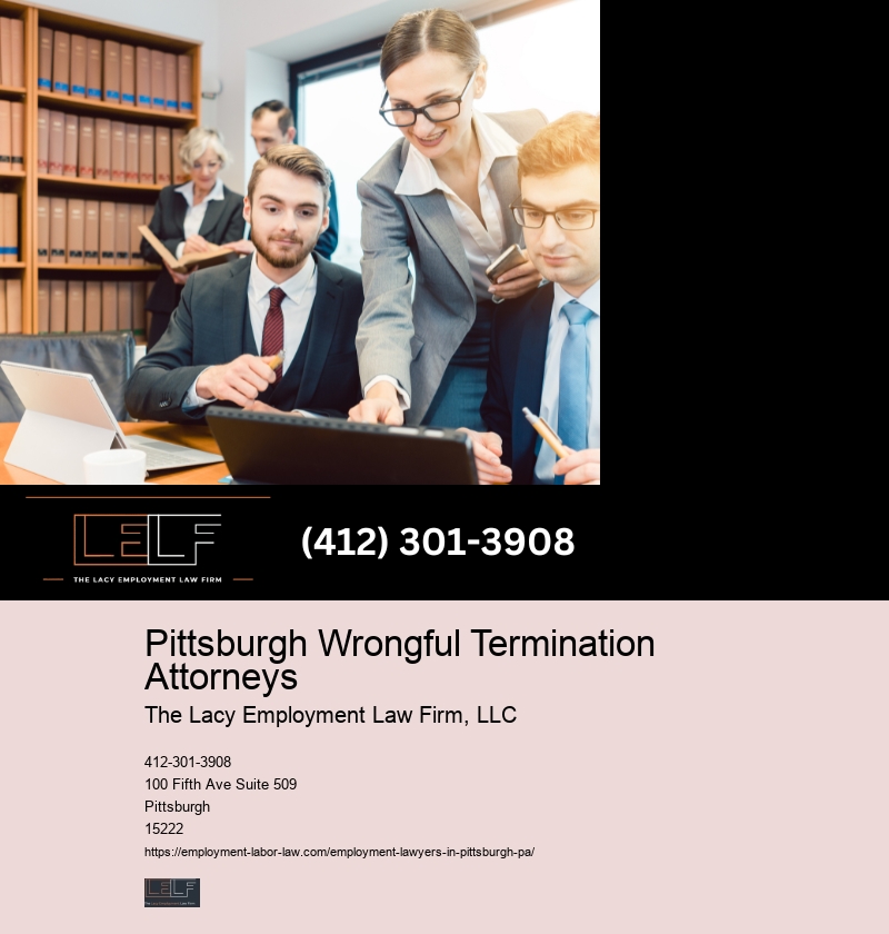 Pittsburgh Workplace Retaliation Prevention In The Era Of Remote Work