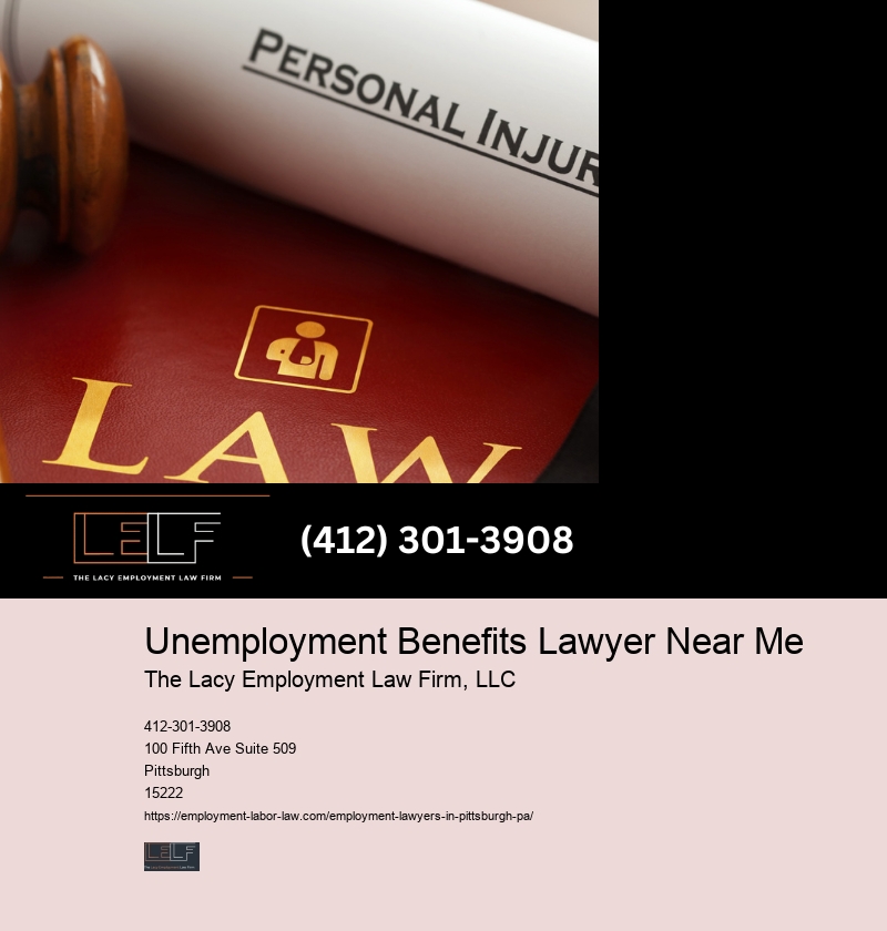 Employment Law Firms In Pittsburgh
