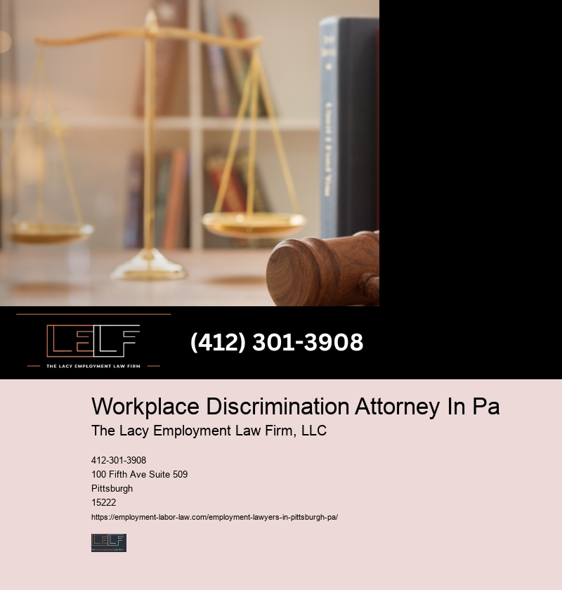 Employee Rights In The Digital Workplace Pittsburgh