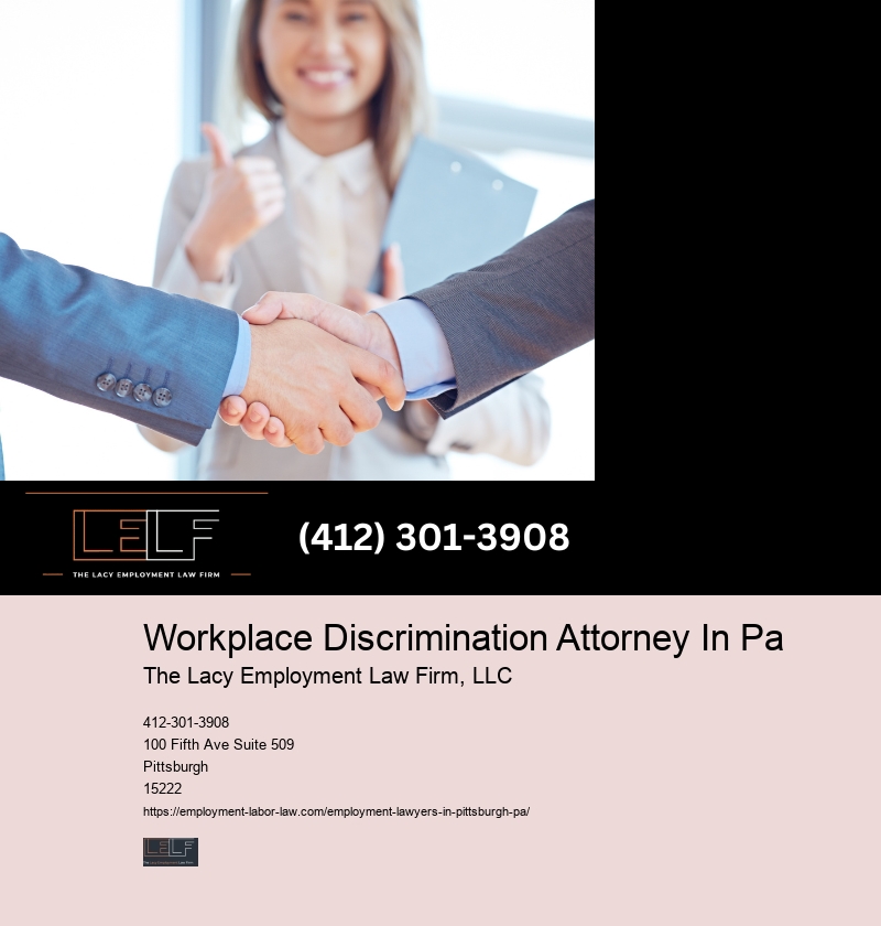 Pittsburgh Workplace Injury Compensation Attorney