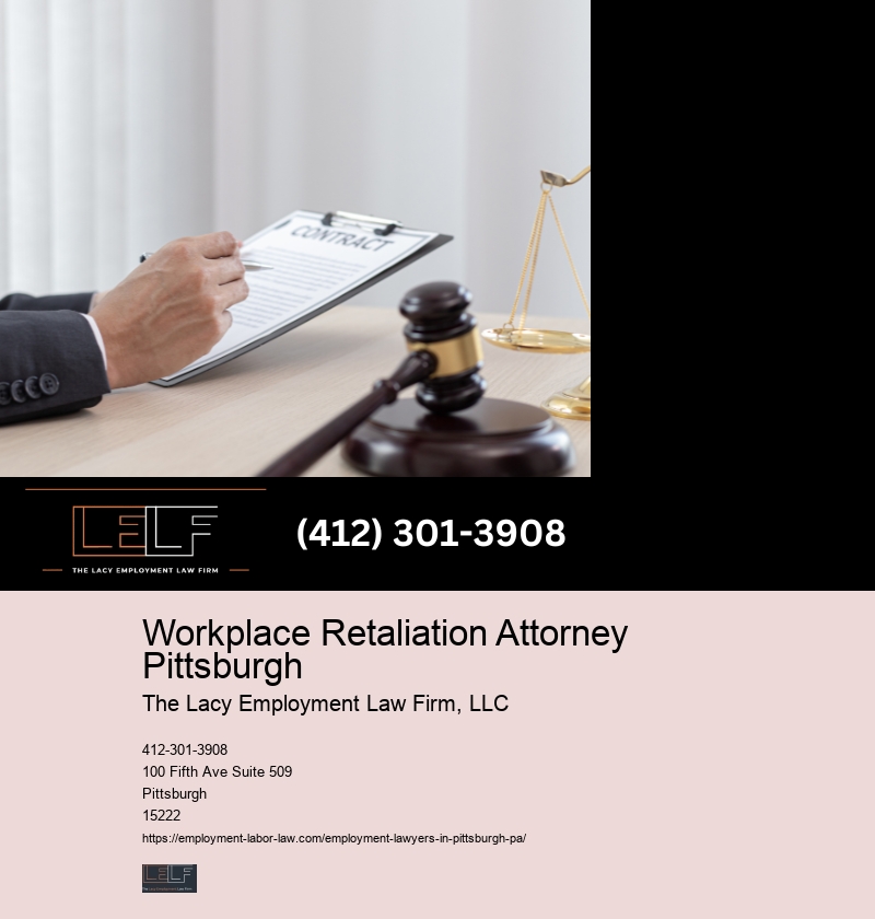 Employment Law Q&A For Businesses In Pittsburgh