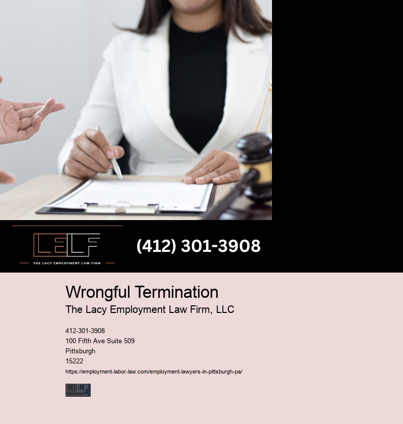 Workplace Harassment Investigations In Pittsburgh