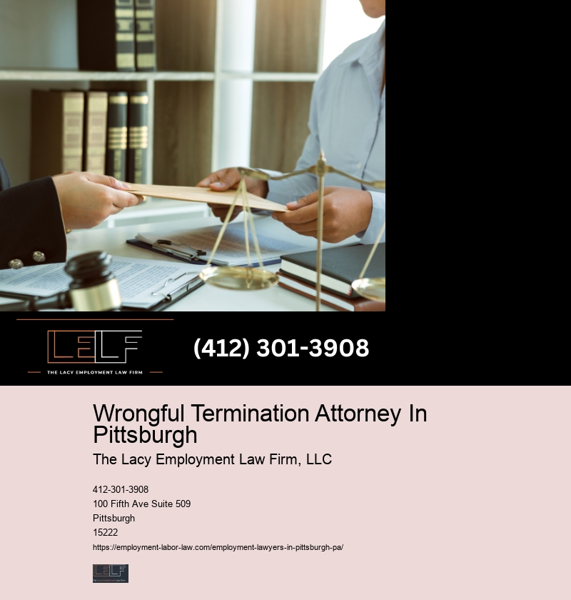 Employee Handbook Review Lawyer Pa